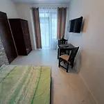 Na Zboczu Affittacamere