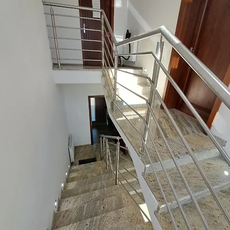 게스트하우스 Na Zboczu 3*