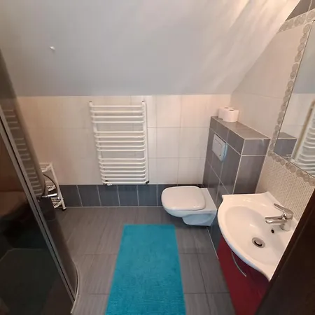 بيت ضيافة Na Zboczu 3*