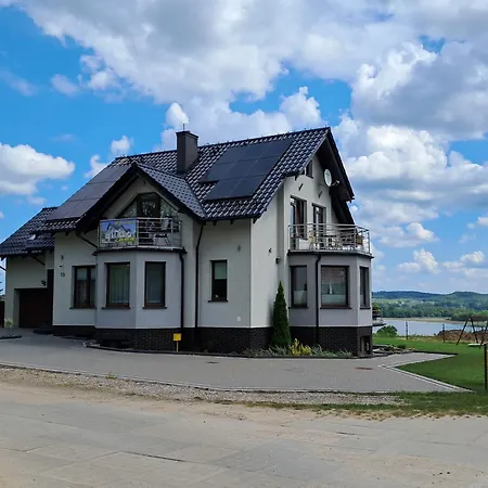 Penzion Na Zboczu Chmielno