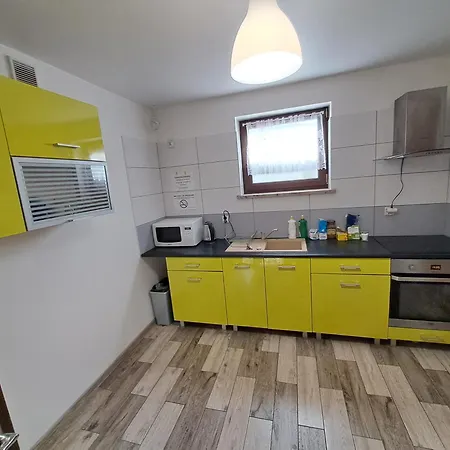 Penzion Na Zboczu 3*