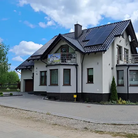 Guest house Na Zboczu *