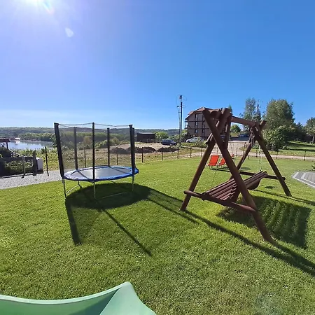 Na Zboczu 3* Chmielno