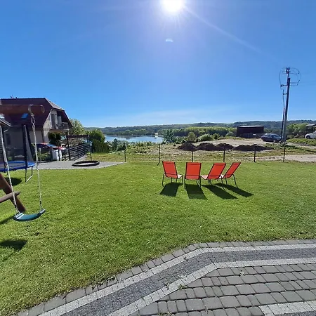 Na Zboczu Penzion 3*