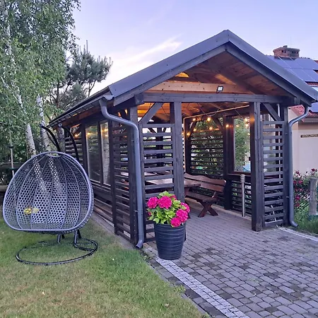 Guest house Na Zboczu