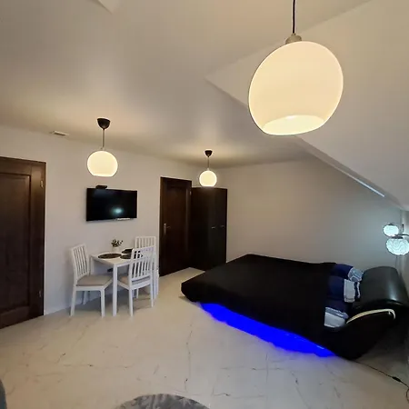 Maison d'hôtes Na Zboczu