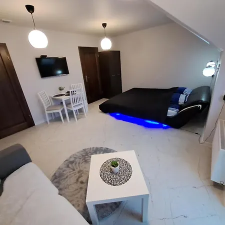 Guest house Na Zboczu *