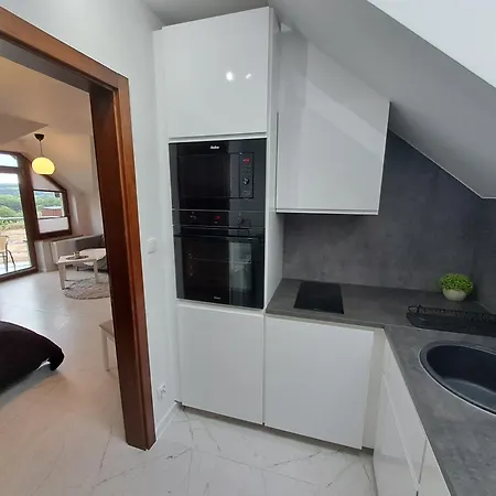 Na Zboczu 게스트하우스