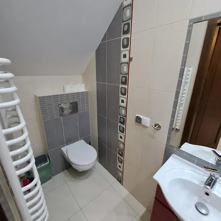 بيت ضيافة Na Zboczu 3*