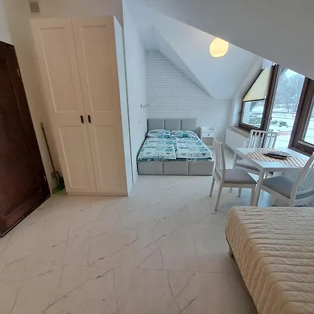 Maison d'hôtes Na Zboczu 3*