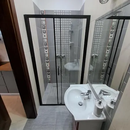 بيت ضيافة Na Zboczu 3*