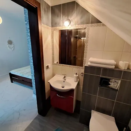 게스트하우스 Na Zboczu