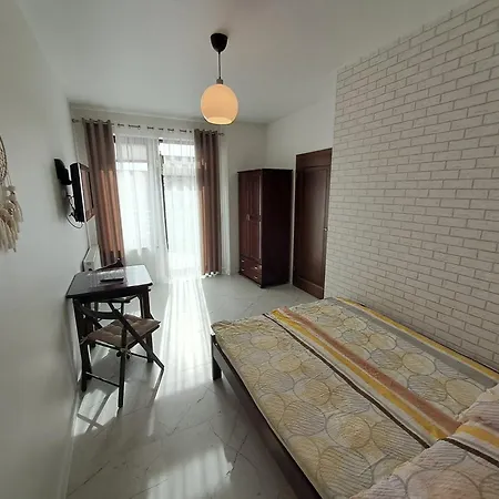 بيت ضيافة Na Zboczu 3*