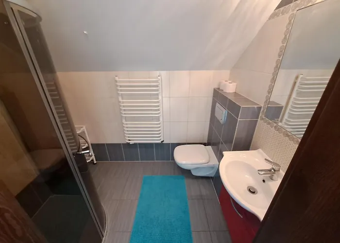 بيت ضيافة Na Zboczu 3*