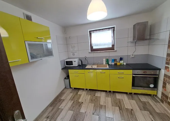 بيت ضيافة Na Zboczu 3*