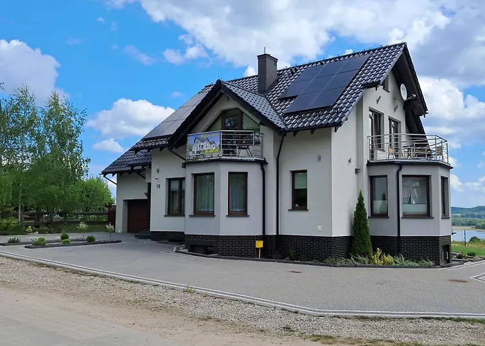 بيت ضيافة Na Zboczu 3*