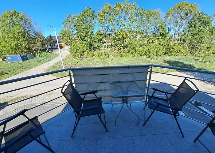 Na Zboczu تشميلنا