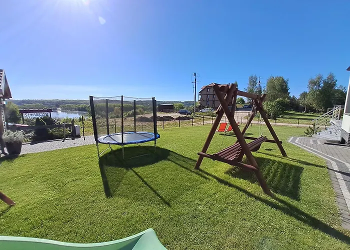 Na Zboczu 3* تشميلنا