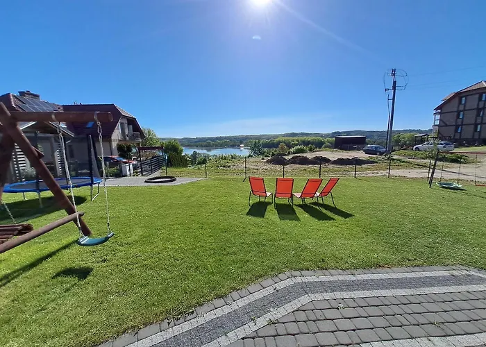 Na Zboczu بيت ضيافة 3*