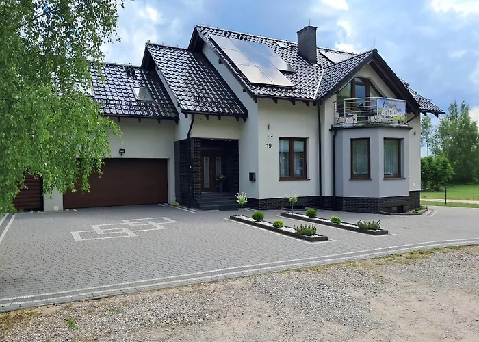 Na Zboczu Pensión 3*