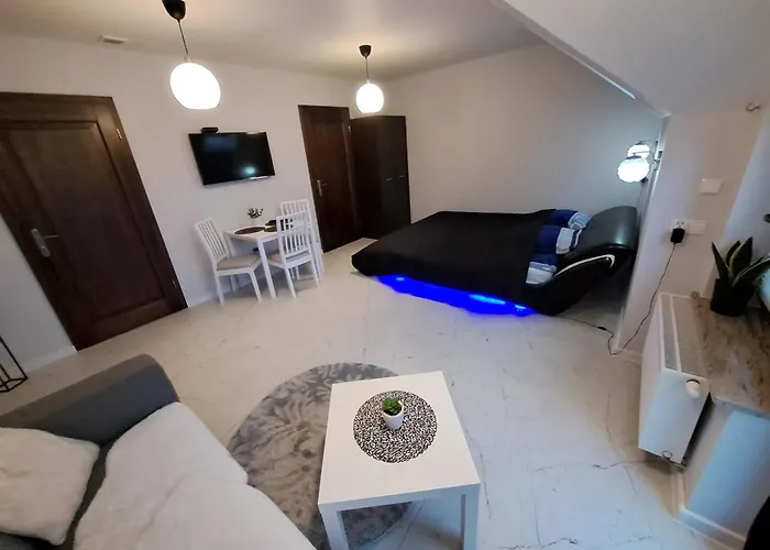 بيت ضيافة Na Zboczu 3*