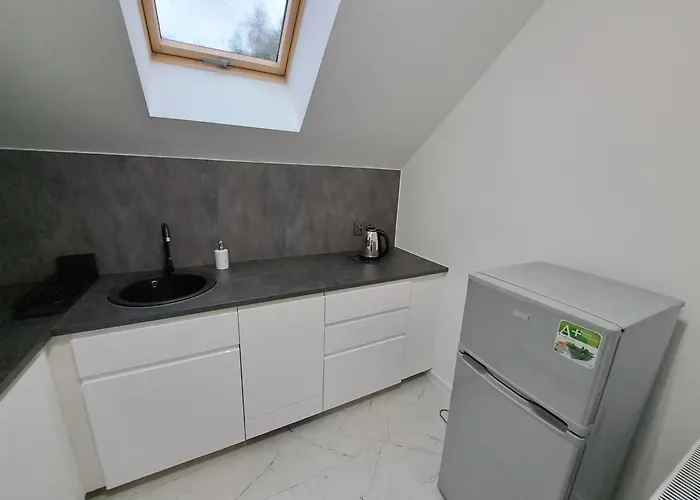 Na Zboczu بيت ضيافة 3*