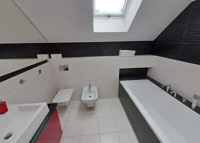 Na Zboczu تشميلنا