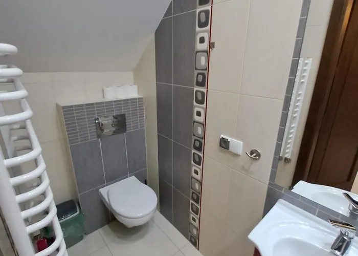 بيت ضيافة Na Zboczu 3*