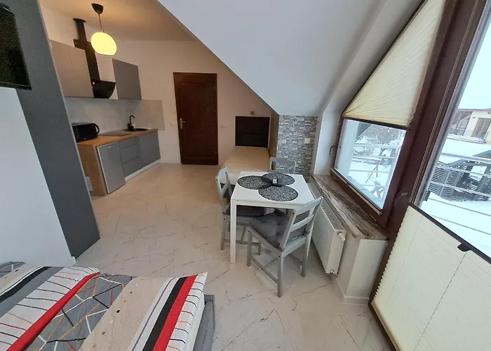 Na Zboczu Pensión 3*