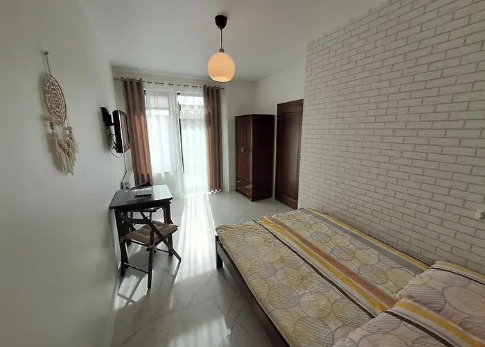 Pensión Na Zboczu 3*